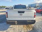 Nissan Navara (Frontier) 2025