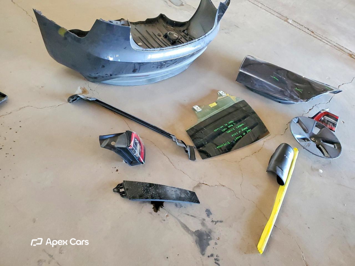 Tesla Model 3 2023