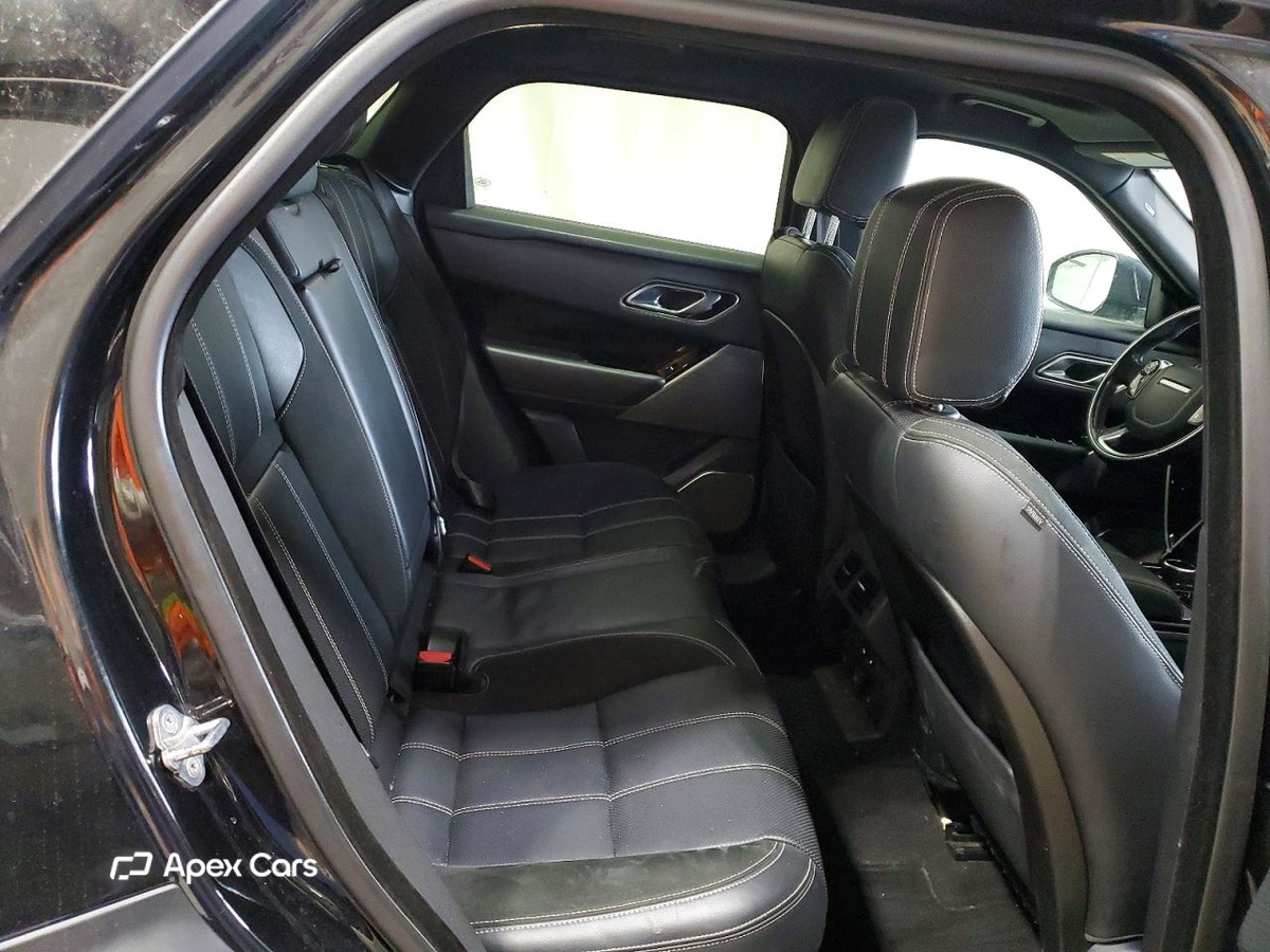 Land Rover Range Rover 2019