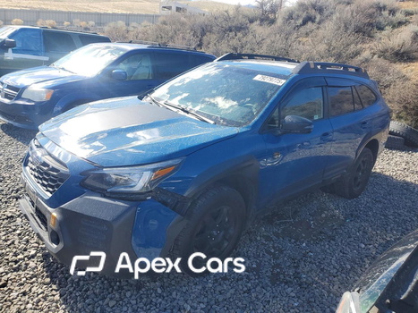 Subaru Outback 2022 - Image 1 of 13
