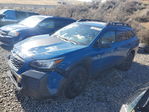 Subaru Outback 2022