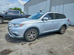 Mitsubishi Outlander 2016