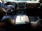 Chevrolet Silverado 2014
