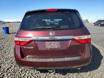 Honda Odyssey 2012