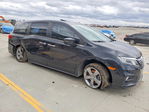 Honda Odyssey 2018