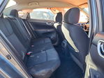 Nissan Sentra 2018
