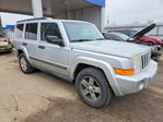 Jeep Commander 2006