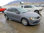 Volkswagen Jetta 2017