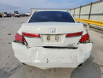 Honda Accord 2012
