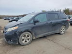 Toyota Sienna 2015