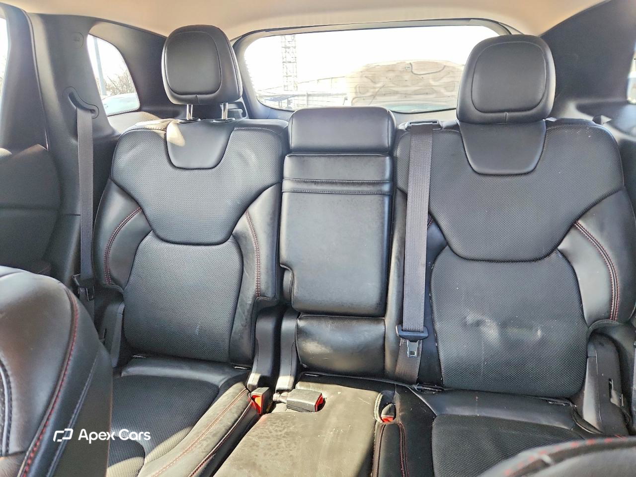 Jeep Cherokee 2015