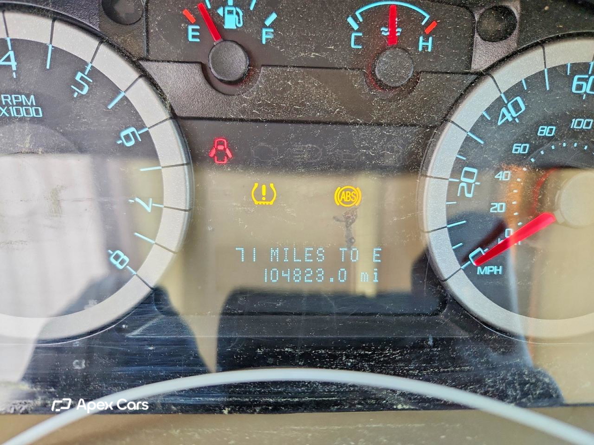 Ford Escape 2011