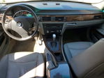 BMW Series 3 2011