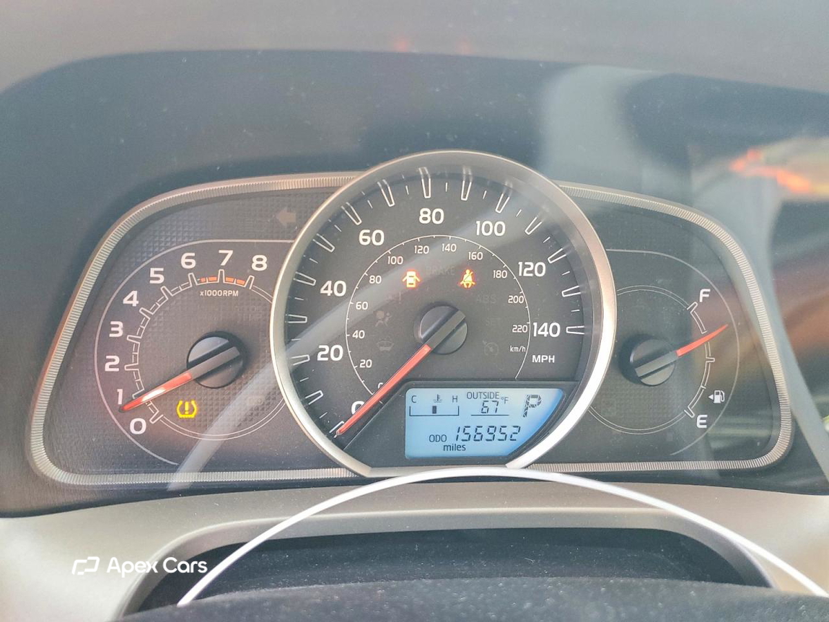 Toyota RAV 4 2013