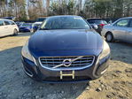 Volvo S60 2013