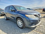 Nissan Rogue 2015