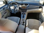 Nissan Sentra 2015
