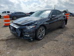Infiniti Q50 2017