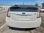 Toyota Prius 2012