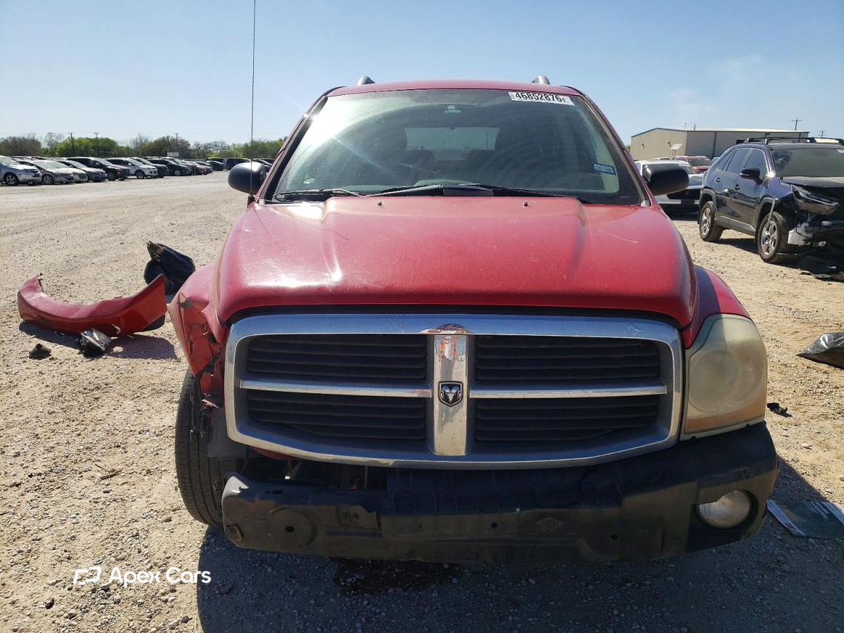 Dodge Durango 2004