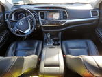 Toyota Highlander 2018