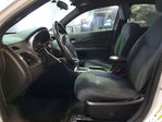 Chrysler 200 2012