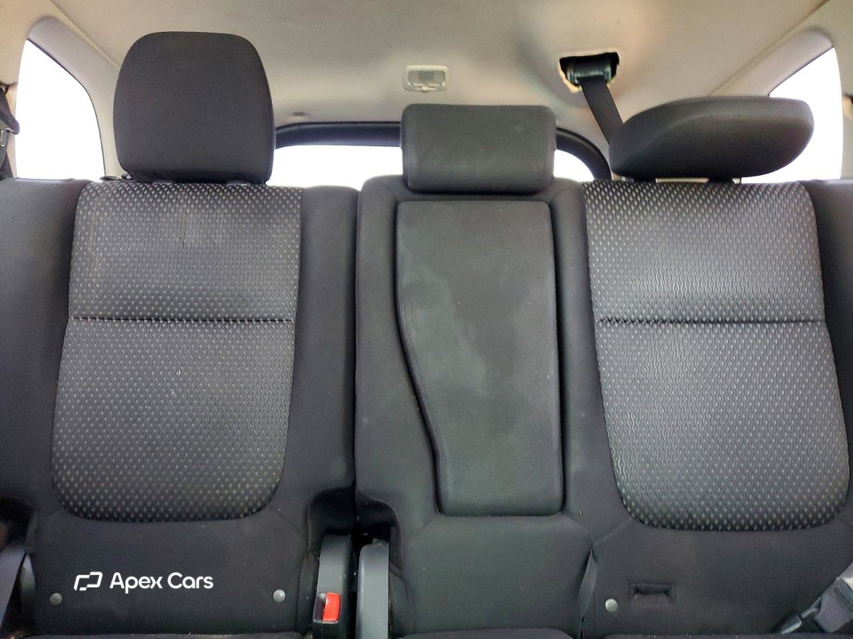 Mitsubishi Outlander 2017