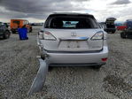 Lexus RX 2012