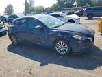 Mazda 3 2017