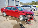 Chevrolet Impala 2015