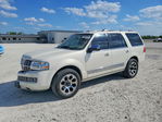 Lincoln Navigator 2008