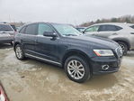 Audi Q5 2016