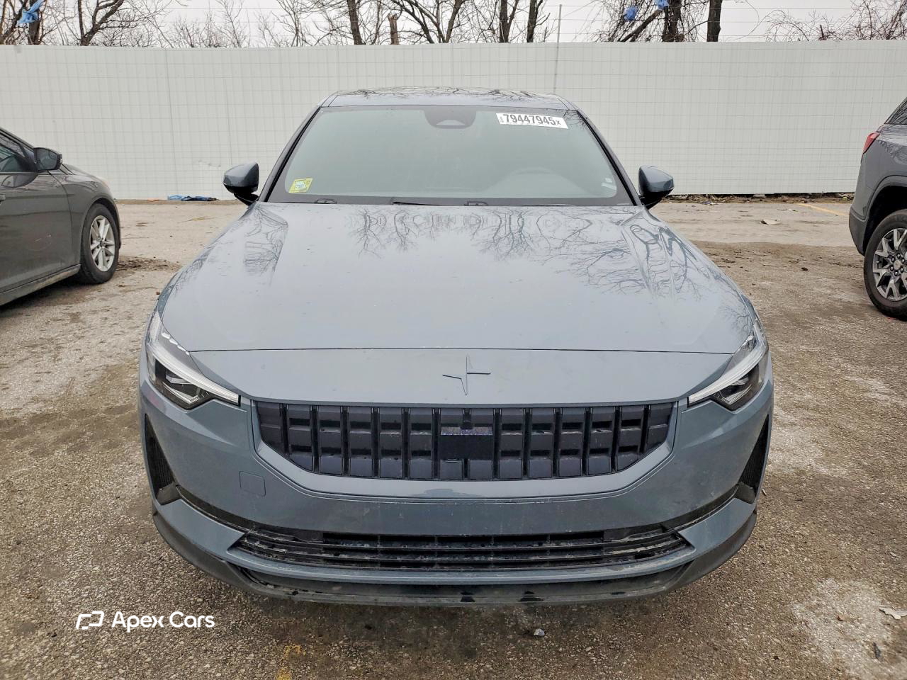 Polestar 2 2023