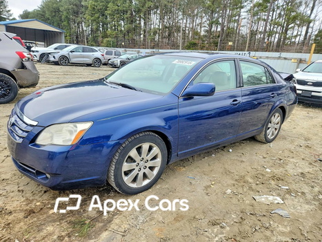 Toyota Avalon 2006 - Image 1 of 12