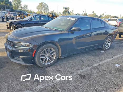 Dodge Charger 2015 - Image 1 of 12