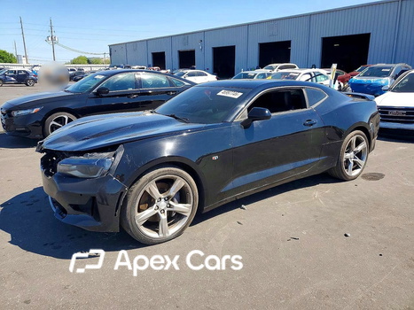 Chevrolet Camaro 2017 - Image 1 of 12