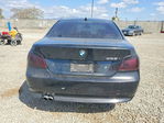 BMW Series 5 2007