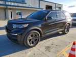 Ford Explorer 2021