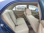Toyota Corolla 2006