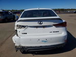 Lexus IS 2019