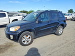 Toyota RAV 4 2002