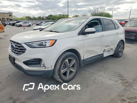 Ford Edge 2021 - Zdjęcie 1 z 14