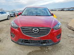 Mazda CX-5 2016