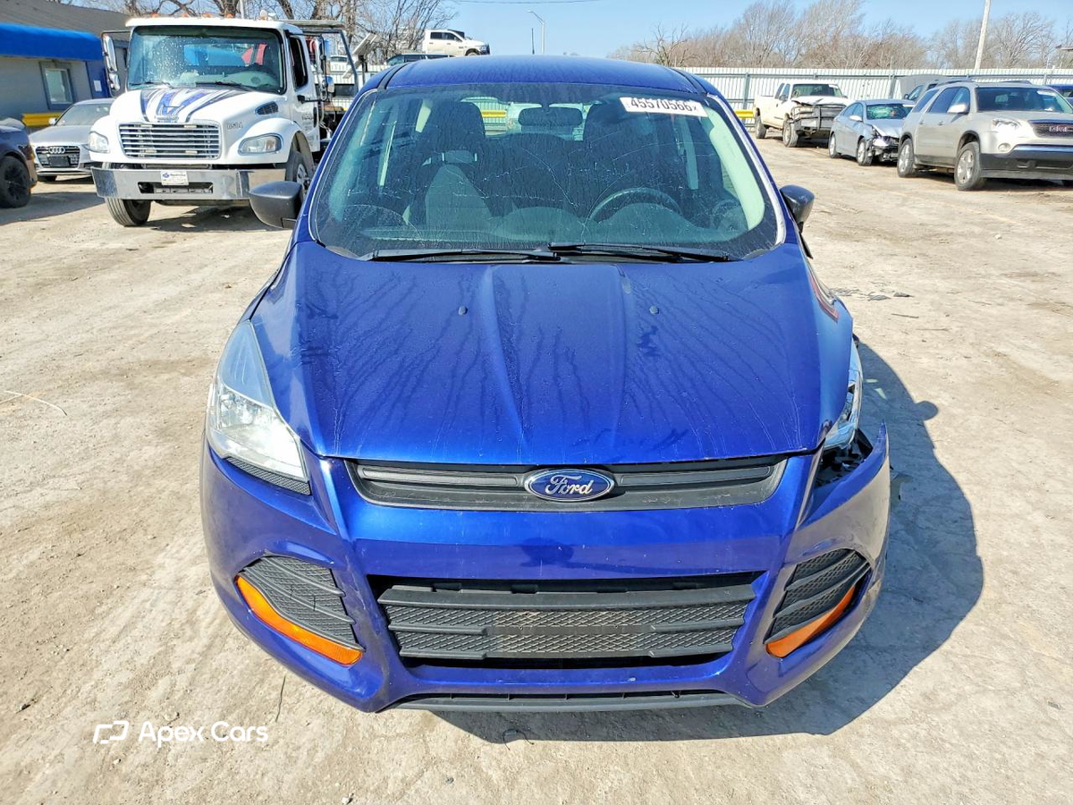 Ford Escape 2014