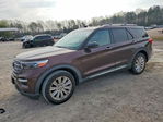 Ford Explorer 2020