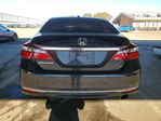 Honda Accord 2016