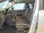 Chevrolet Trax 2018