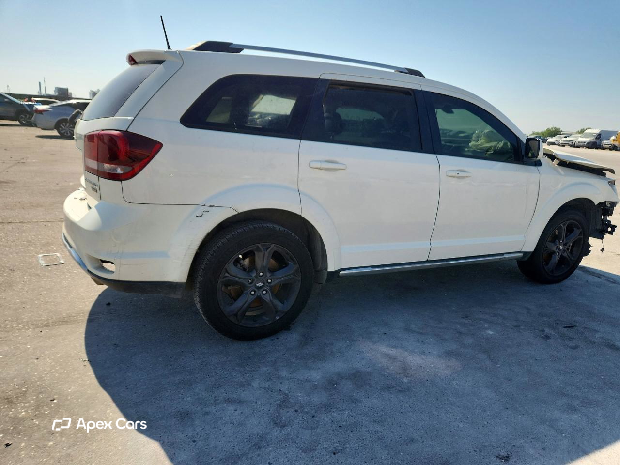 Dodge Journey 2019