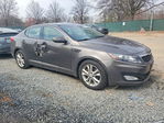 Kia Optima 2013