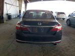 Honda Accord 2016